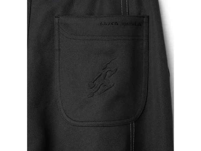 STYRAX TRACK PANTS