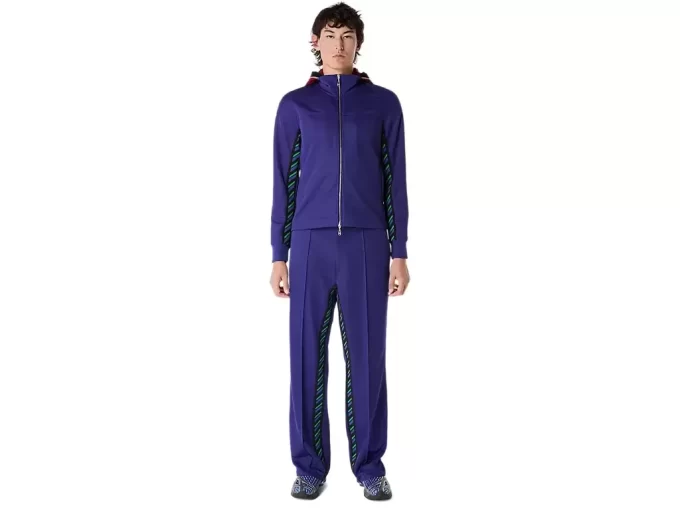 STYRAX TRACK PANTS