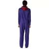 STYRAX TRACK PANTS