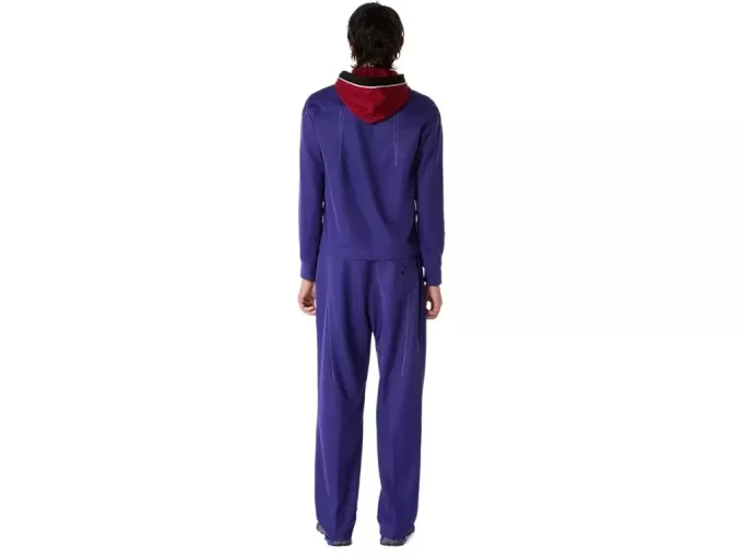 STYRAX TRACK PANTS