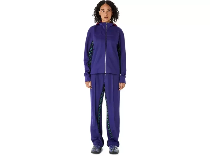 STYRAX TRACK PANTS