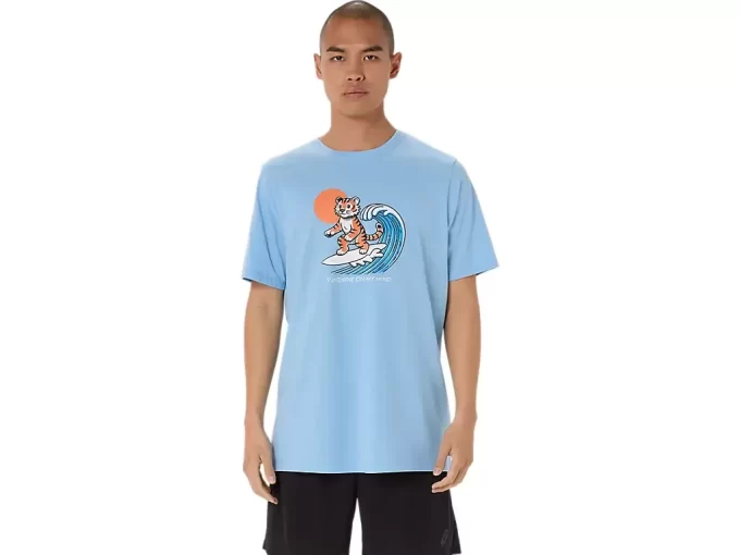 SUNSHINE TEE