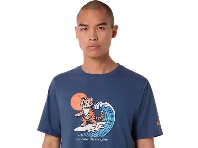 SUNSHINE TEE