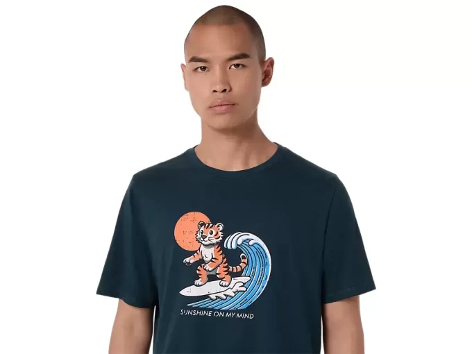 SUNSHINE TEE