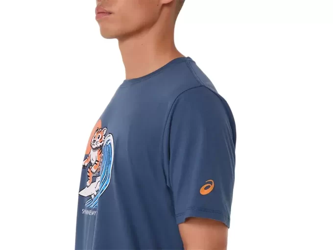 SUNSHINE TEE