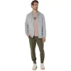 SWEAT FULL ZIP HOODIE