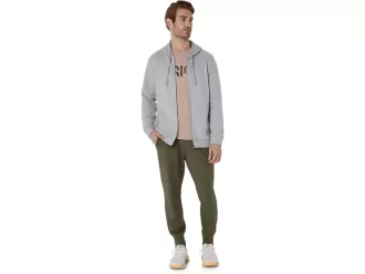 SWEAT FULL ZIP HOODIE