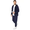 SWEAT FULL ZIP HOODIE