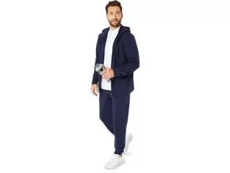 SWEAT FULL ZIP HOODIE