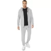 SWEAT FULL ZIP HOODIE