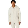 SWEAT FULL ZIP HOODIE