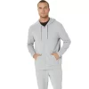 SWEAT FULL ZIP HOODIE