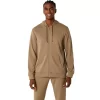 SWEAT FULL ZIP HOODIE