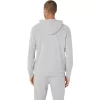 SWEAT FULL ZIP HOODIE
