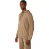 SWEAT FULL ZIP HOODIE