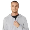 SWEAT FULL ZIP HOODIE
