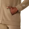 SWEAT FULL ZIP HOODIE
