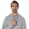 SWEAT FULL ZIP HOODIE