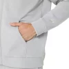 SWEAT FULL ZIP HOODIE