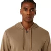 SWEAT FULL ZIP HOODIE