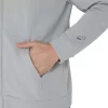 SWEAT FULL ZIP HOODIE