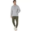 SWEAT FULL ZIP HOODIE