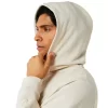 SWEAT FULL ZIP HOODIE