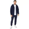 SWEAT FULL ZIP HOODIE