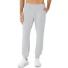 SWEAT KNIT PANTS