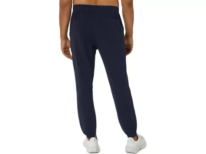 SWEAT KNIT PANTS