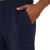 SWEAT KNIT PANTS