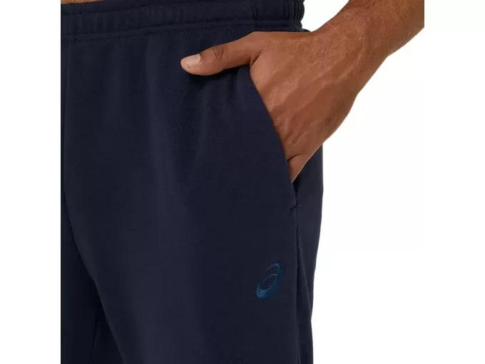 SWEAT KNIT PANTS