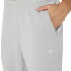SWEAT KNIT PANTS