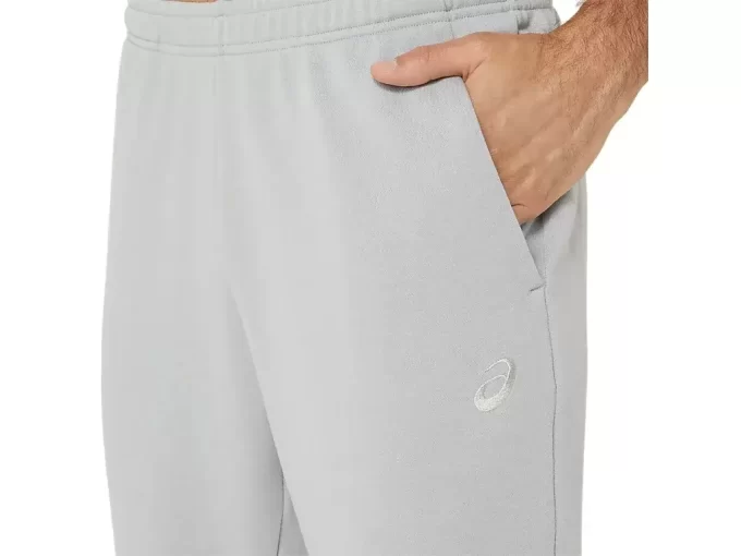 SWEAT KNIT PANTS