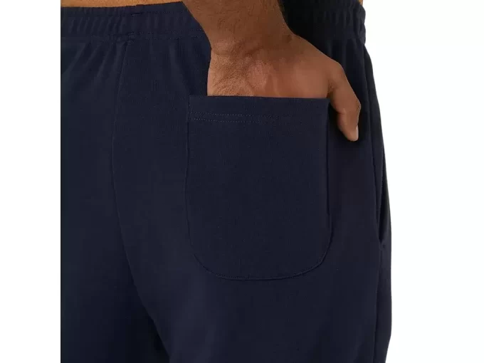 SWEAT KNIT PANTS