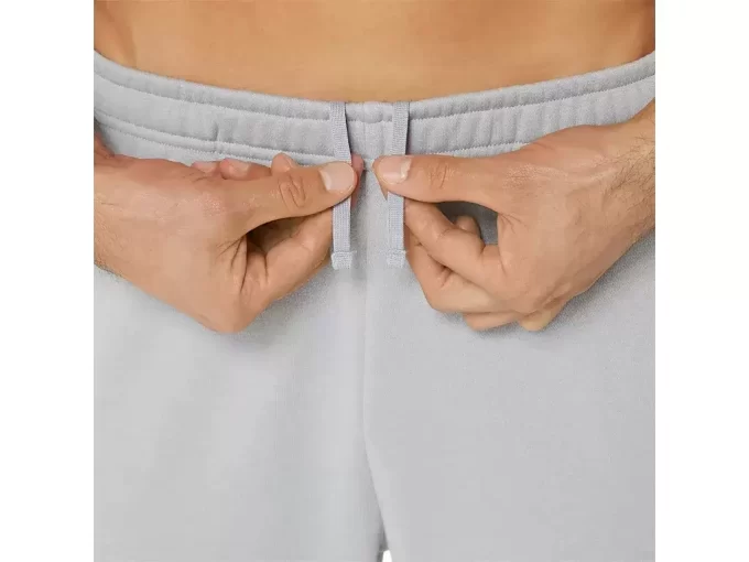 SWEAT KNIT PANTS