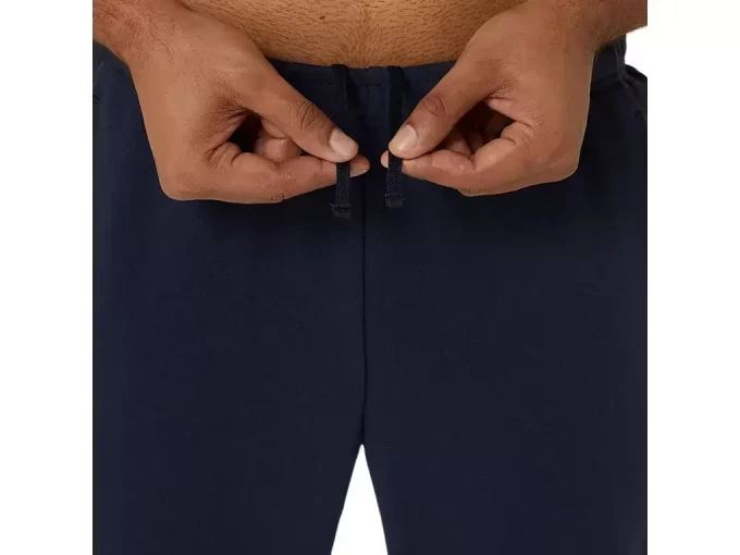 SWEAT KNIT PANTS
