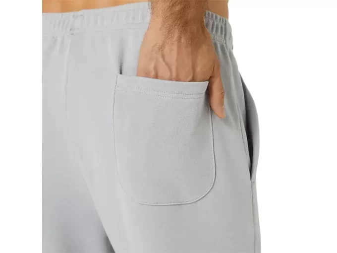 SWEAT KNIT PANTS