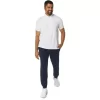 SWEAT KNIT PANTS