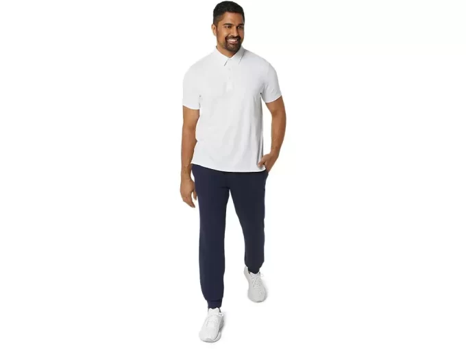 SWEAT KNIT PANTS