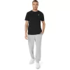 SWEAT KNIT PANTS