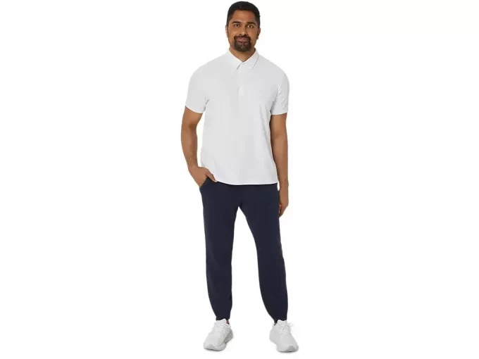 SWEAT KNIT PANTS