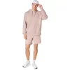 SWEAT RELAX PULL OVER HOODIE