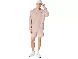 SWEAT RELAX PULL OVER HOODIE