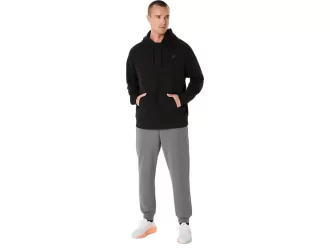 SWEAT RELAX PULL OVER HOODIE