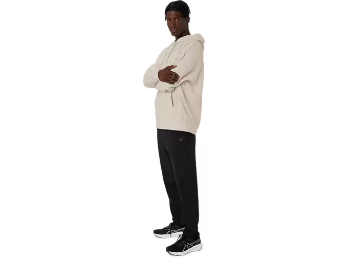 SWEAT RELAX PULL OVER HOODIE