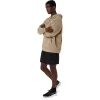SWEAT RELAX PULL OVER HOODIE