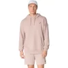 SWEAT RELAX PULL OVER HOODIE
