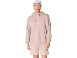 SWEAT RELAX PULL OVER HOODIE