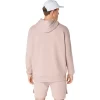 SWEAT RELAX PULL OVER HOODIE